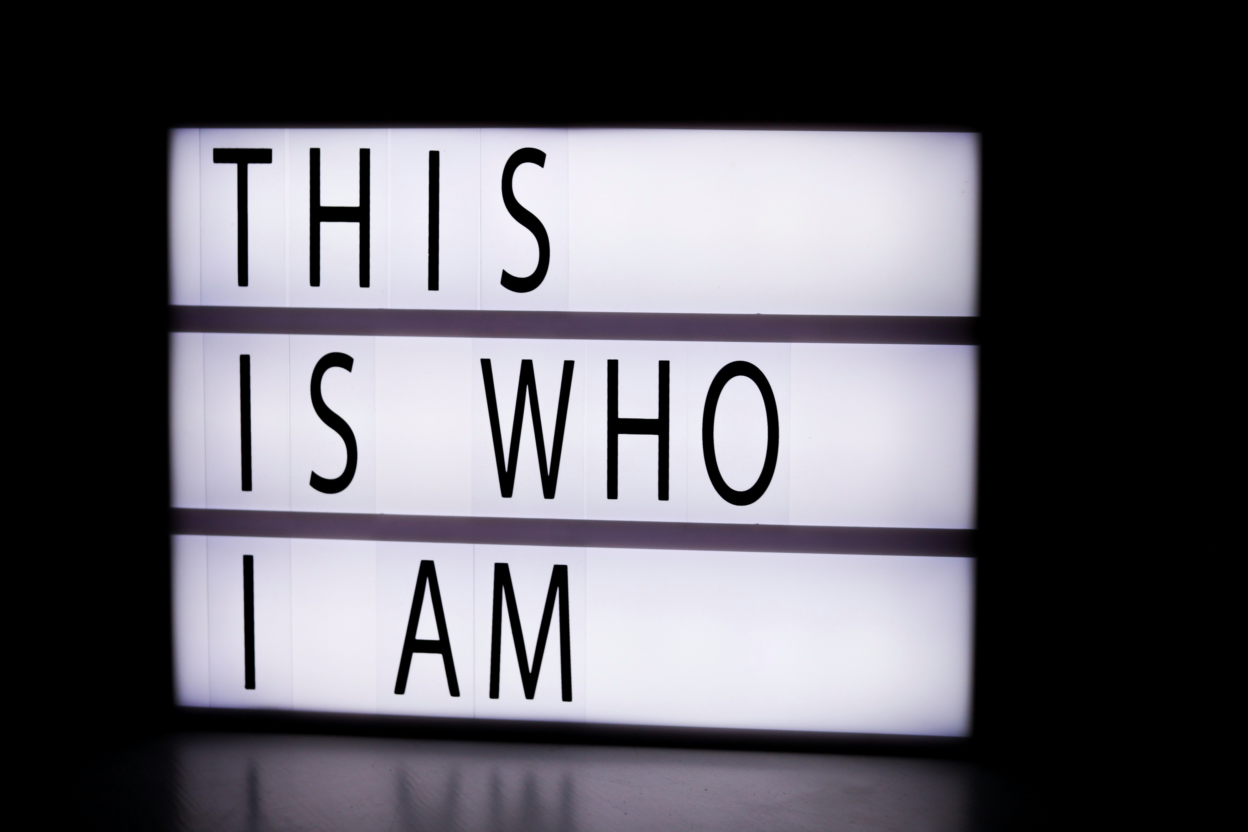 What the Enneagram Can Teach Us